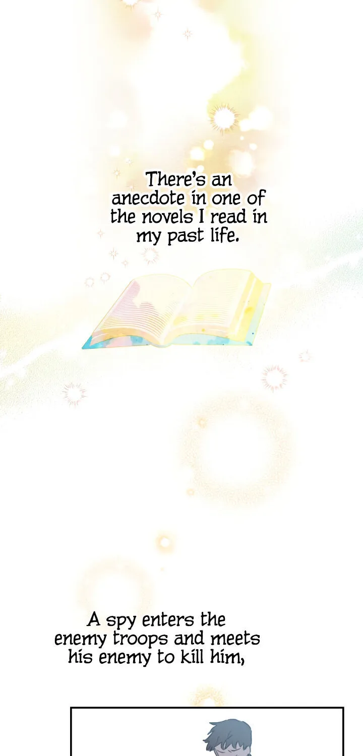The Strongest Characters in the World are Obsessed With Me Chapter 3 page 32 - 