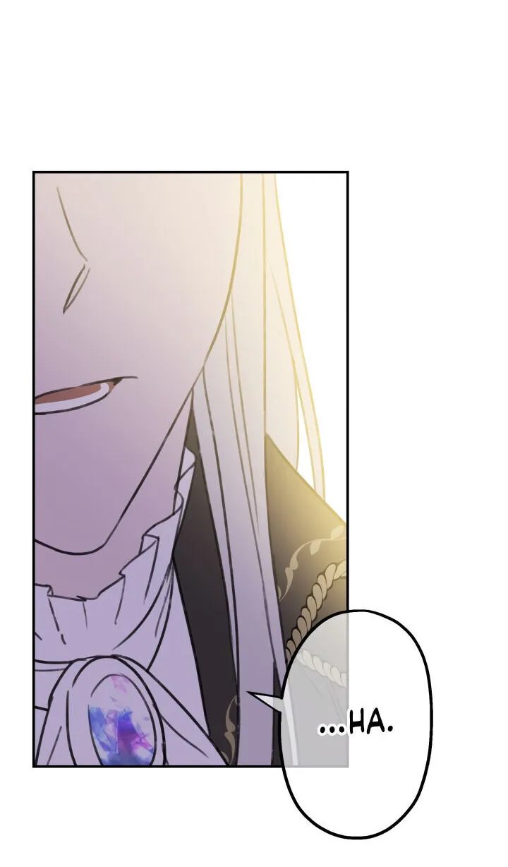The Strongest Characters in the World are Obsessed With Me Chapter 3 page 36 - 