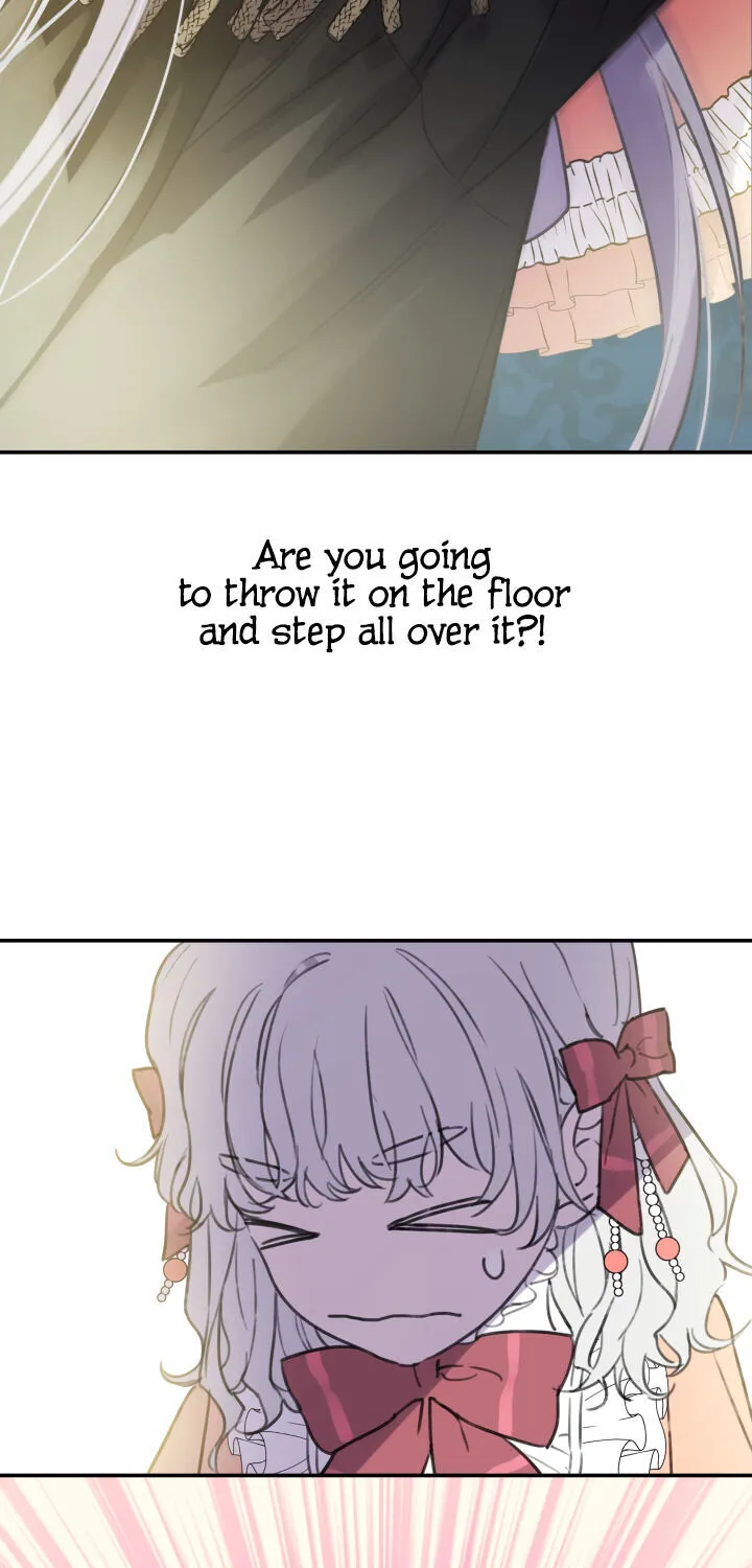 The Strongest Characters in the World are Obsessed With Me Chapter 3 page 39 - 