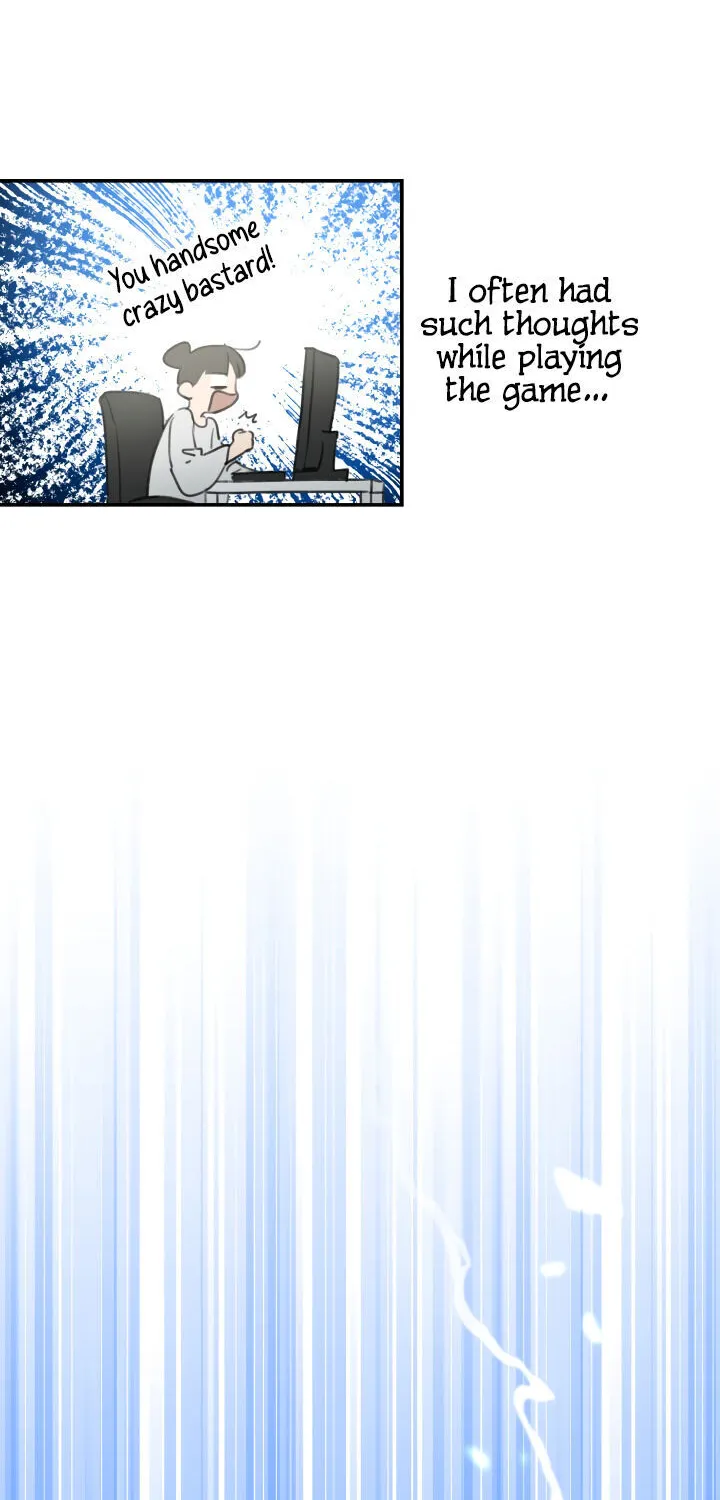 The Strongest Characters in the World are Obsessed With Me Chapter 3 page 9 - 