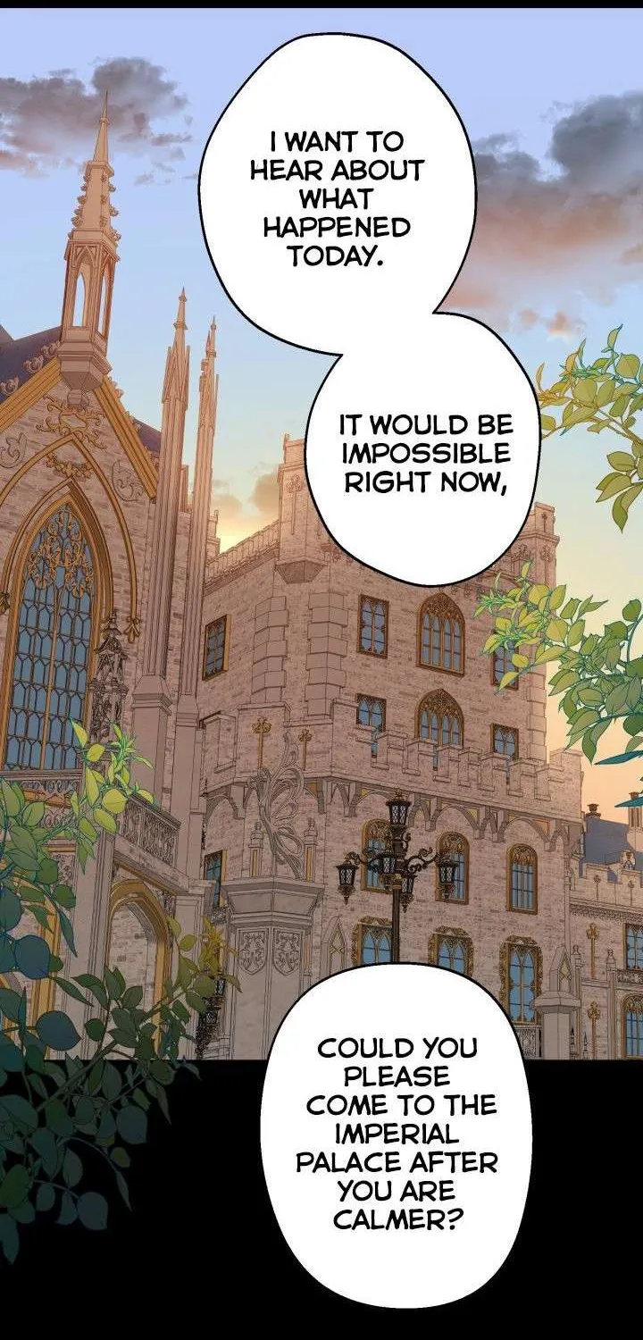The Strongest Characters in the World are Obsessed With Me Chapter 30 page 16 - 