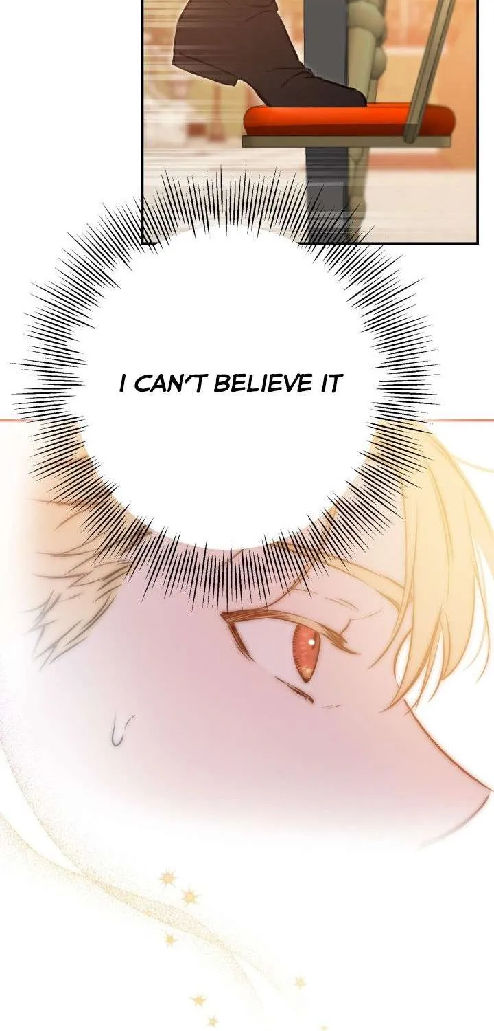 The Strongest Characters in the World are Obsessed With Me Chapter 30 page 3 - 