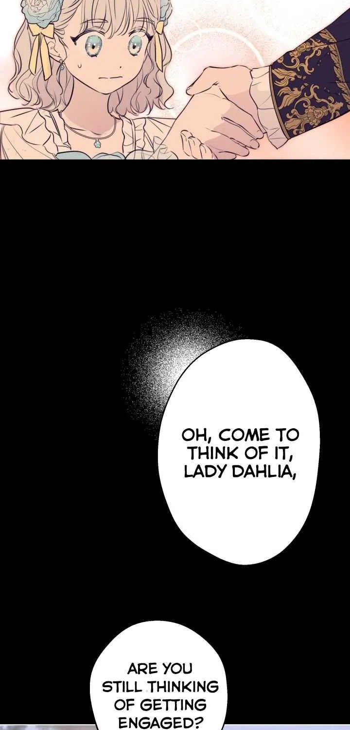 The Strongest Characters in the World are Obsessed With Me Chapter 30 page 21 - 