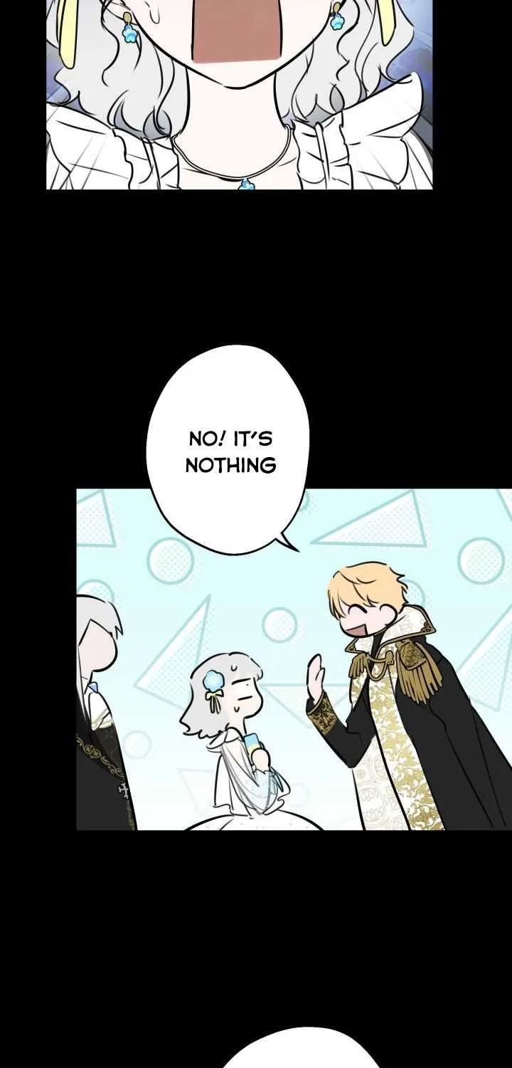 The Strongest Characters in the World are Obsessed With Me Chapter 30 page 23 - 