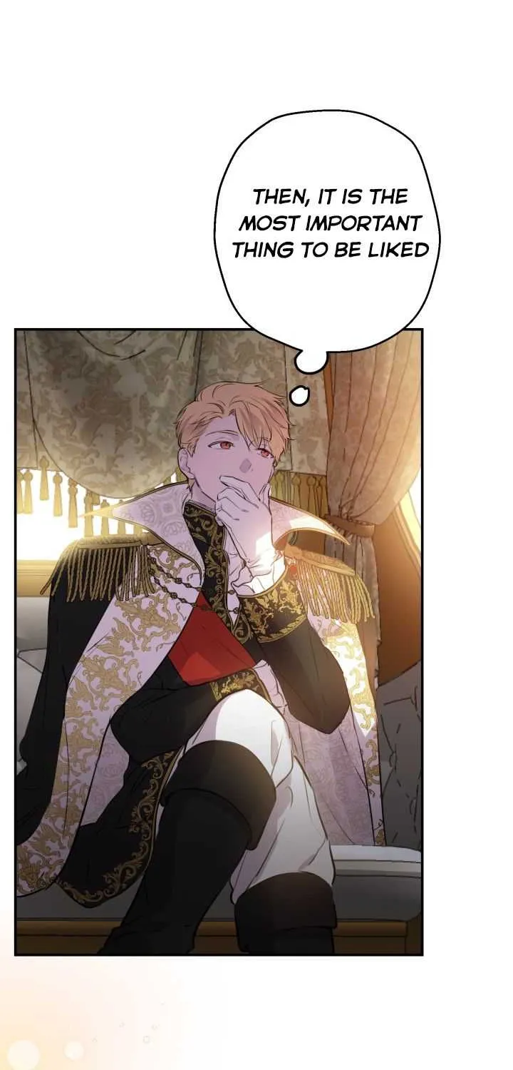 The Strongest Characters in the World are Obsessed With Me Chapter 30 page 26 - 