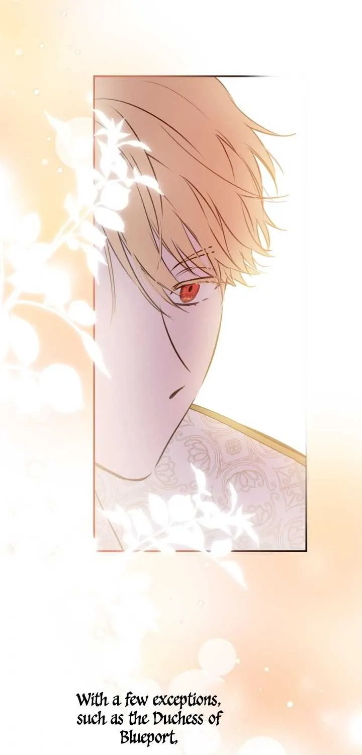 The Strongest Characters in the World are Obsessed With Me Chapter 30 page 27 - 