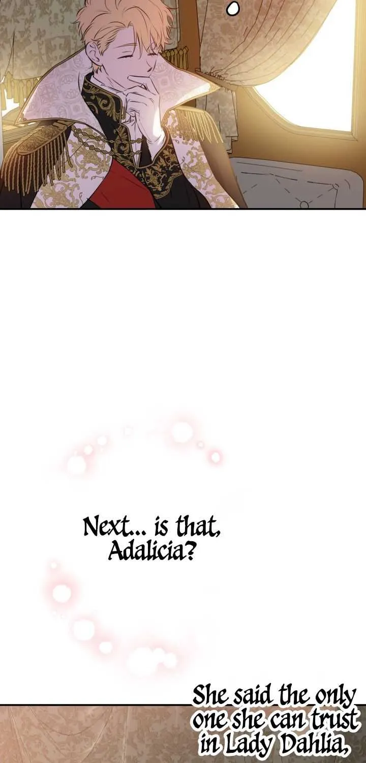 The Strongest Characters in the World are Obsessed With Me Chapter 30 page 31 - 