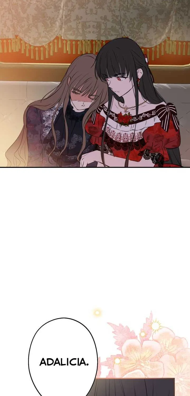 The Strongest Characters in the World are Obsessed With Me Chapter 30 page 32 - 