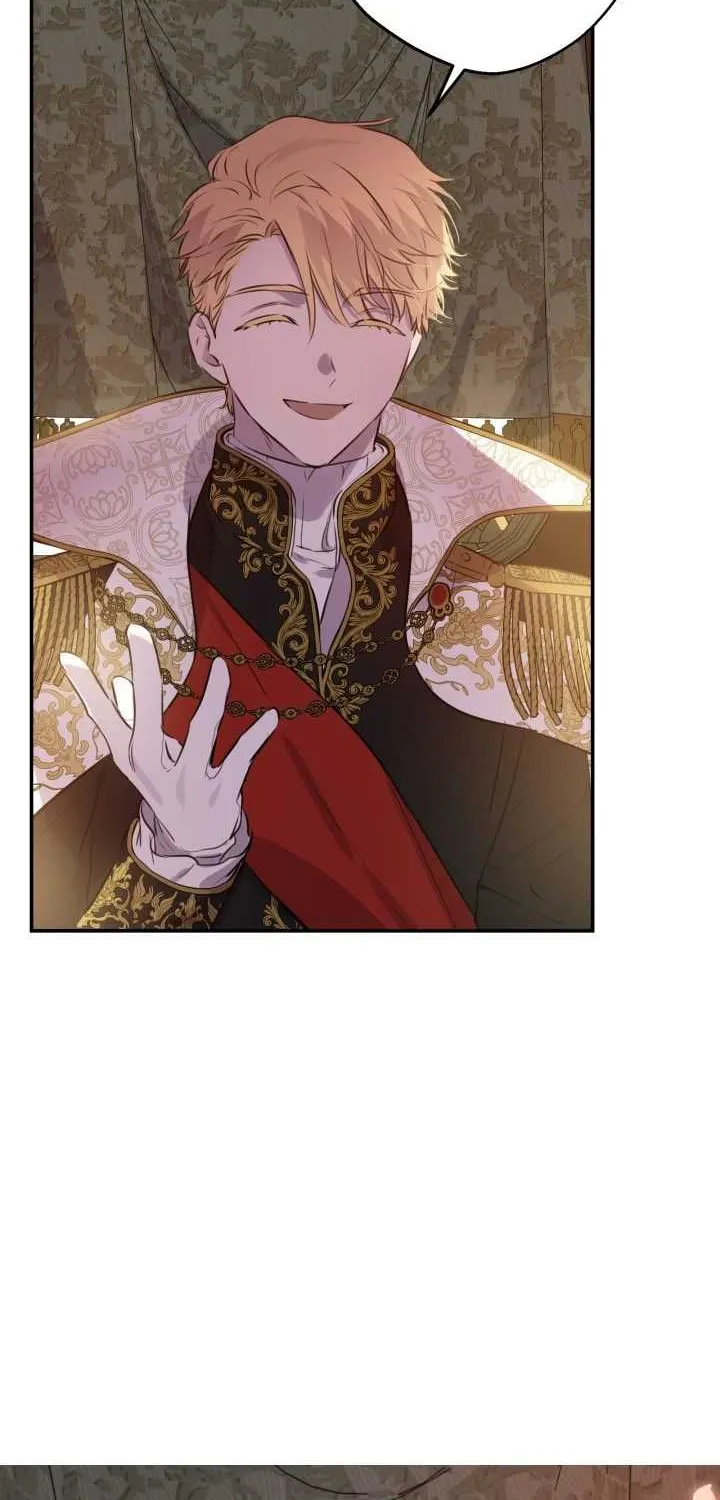 The Strongest Characters in the World are Obsessed With Me Chapter 30 page 37 - 