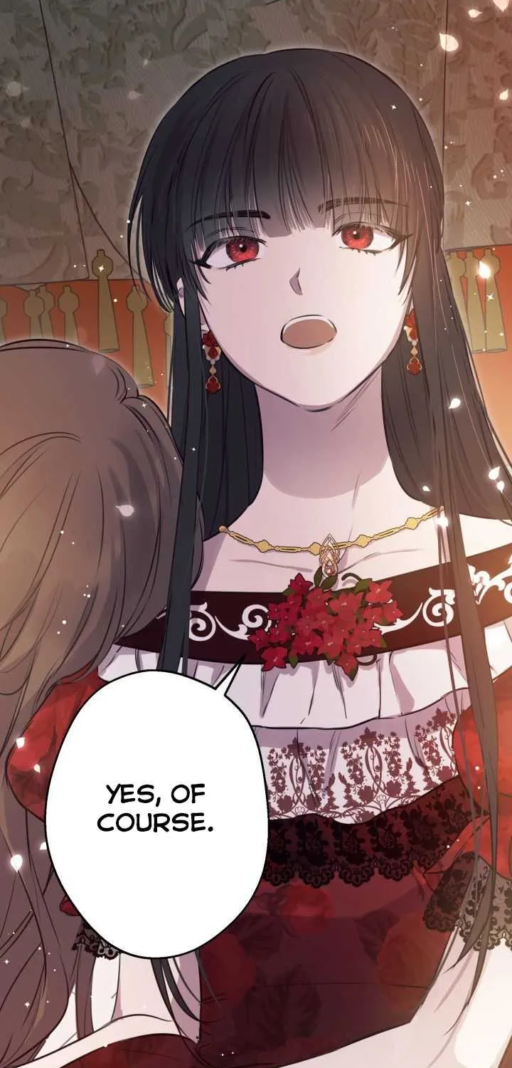The Strongest Characters in the World are Obsessed With Me Chapter 30 page 38 - 