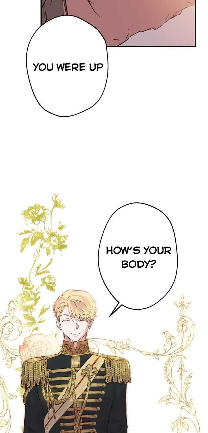 The Strongest Characters in the World are Obsessed With Me Chapter 30 page 50 - 