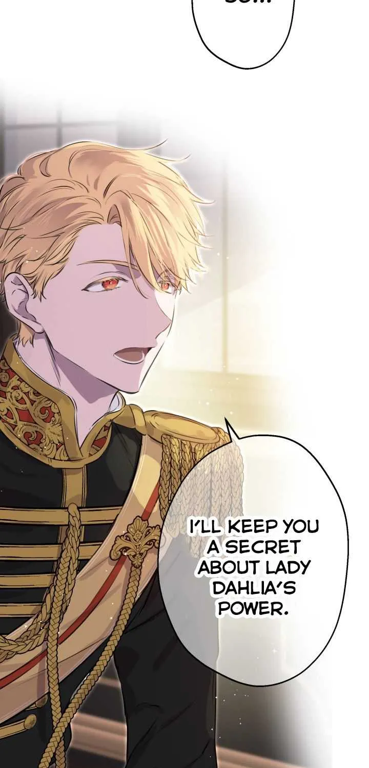 The Strongest Characters in the World are Obsessed With Me Chapter 30 page 54 - 