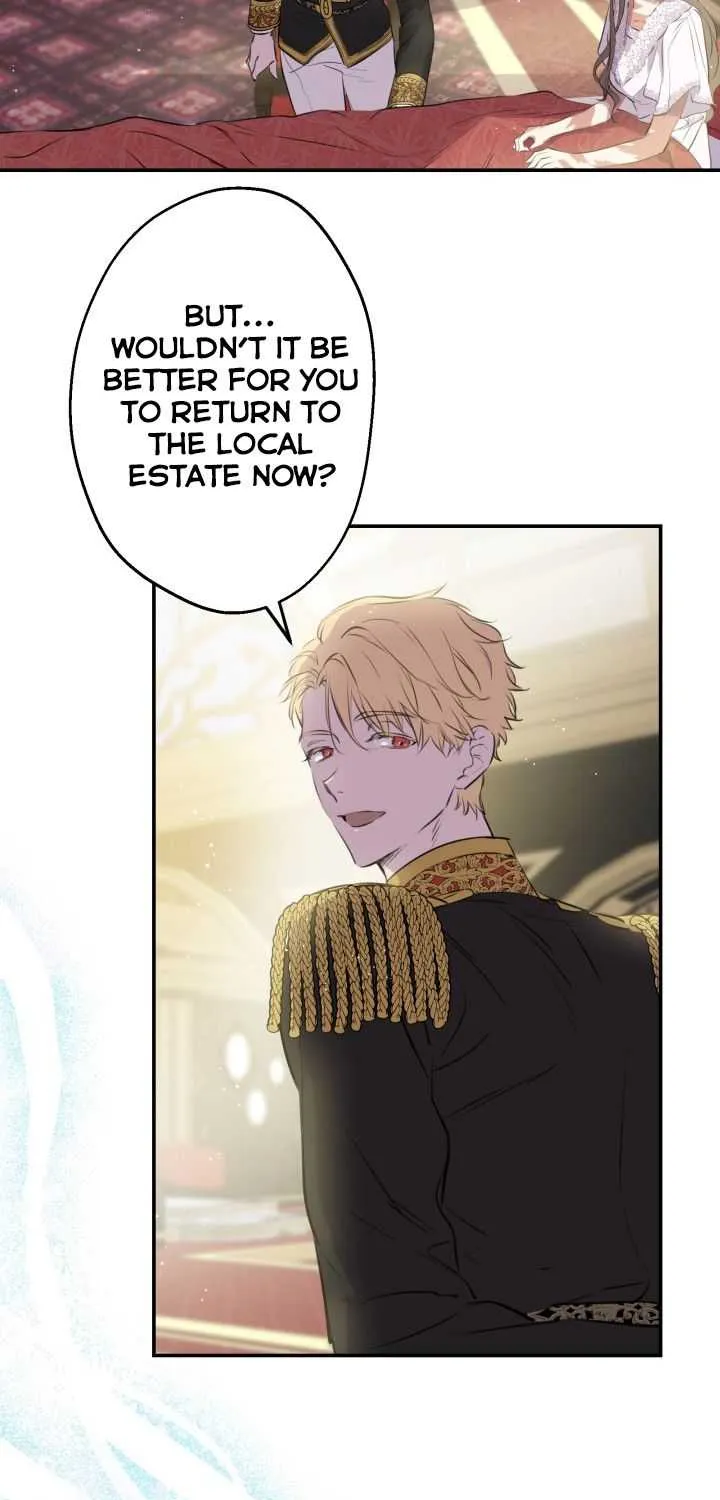 The Strongest Characters in the World are Obsessed With Me Chapter 30 page 60 - 