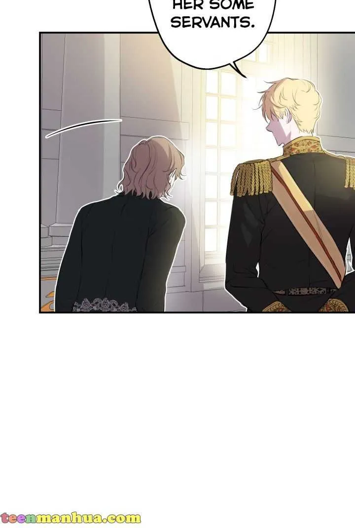 The Strongest Characters in the World are Obsessed With Me Chapter 30 page 67 - 