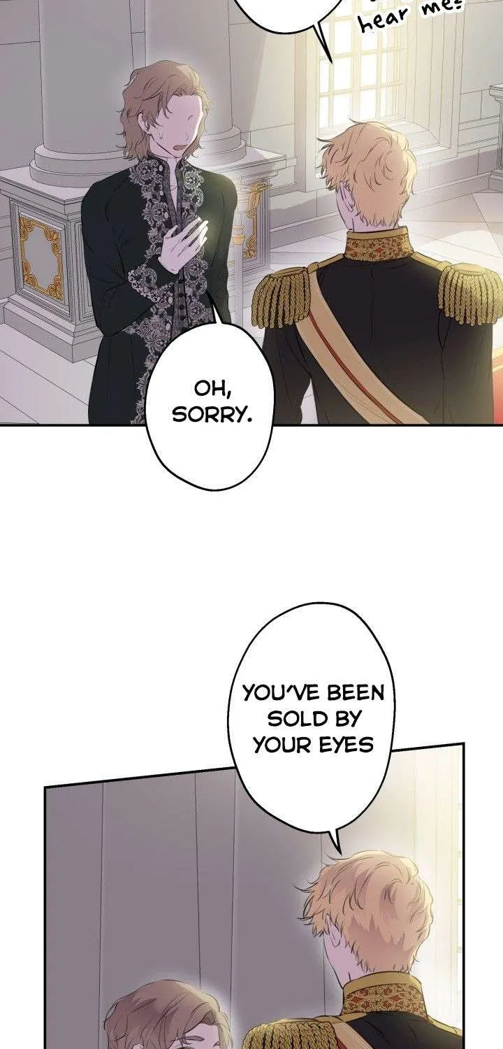The Strongest Characters in the World are Obsessed With Me Chapter 30 page 69 - 
