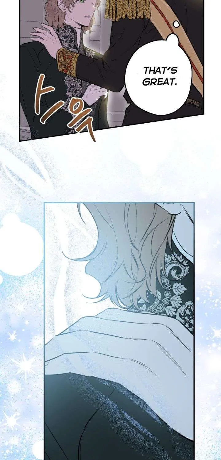 The Strongest Characters in the World are Obsessed With Me Chapter 30 page 70 - 