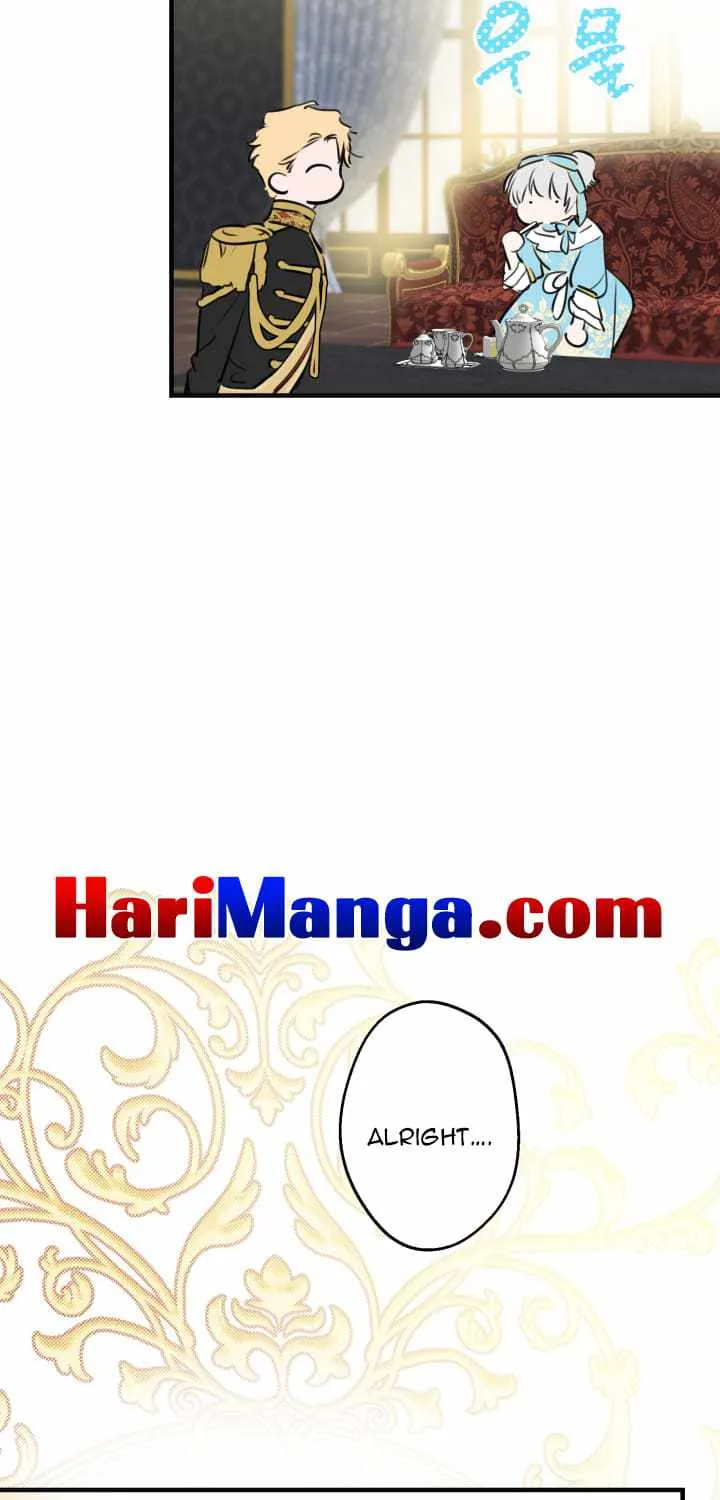 The Strongest Characters in the World are Obsessed With Me Chapter 31 page 13 - 