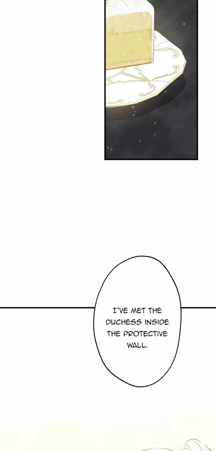 The Strongest Characters in the World are Obsessed With Me Chapter 31 page 17 - 