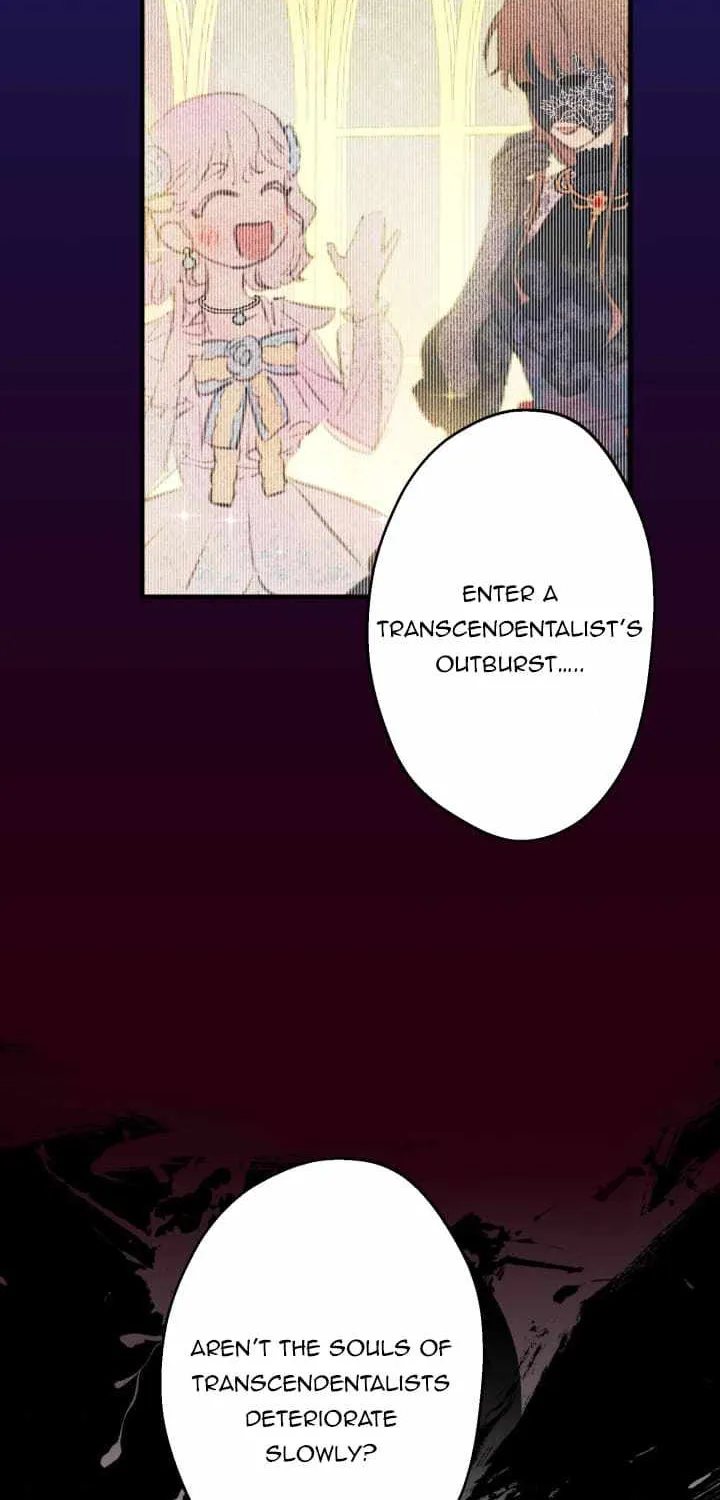 The Strongest Characters in the World are Obsessed With Me Chapter 31 page 26 - 