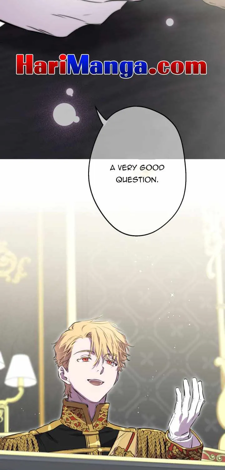 The Strongest Characters in the World are Obsessed With Me Chapter 31 page 29 - 