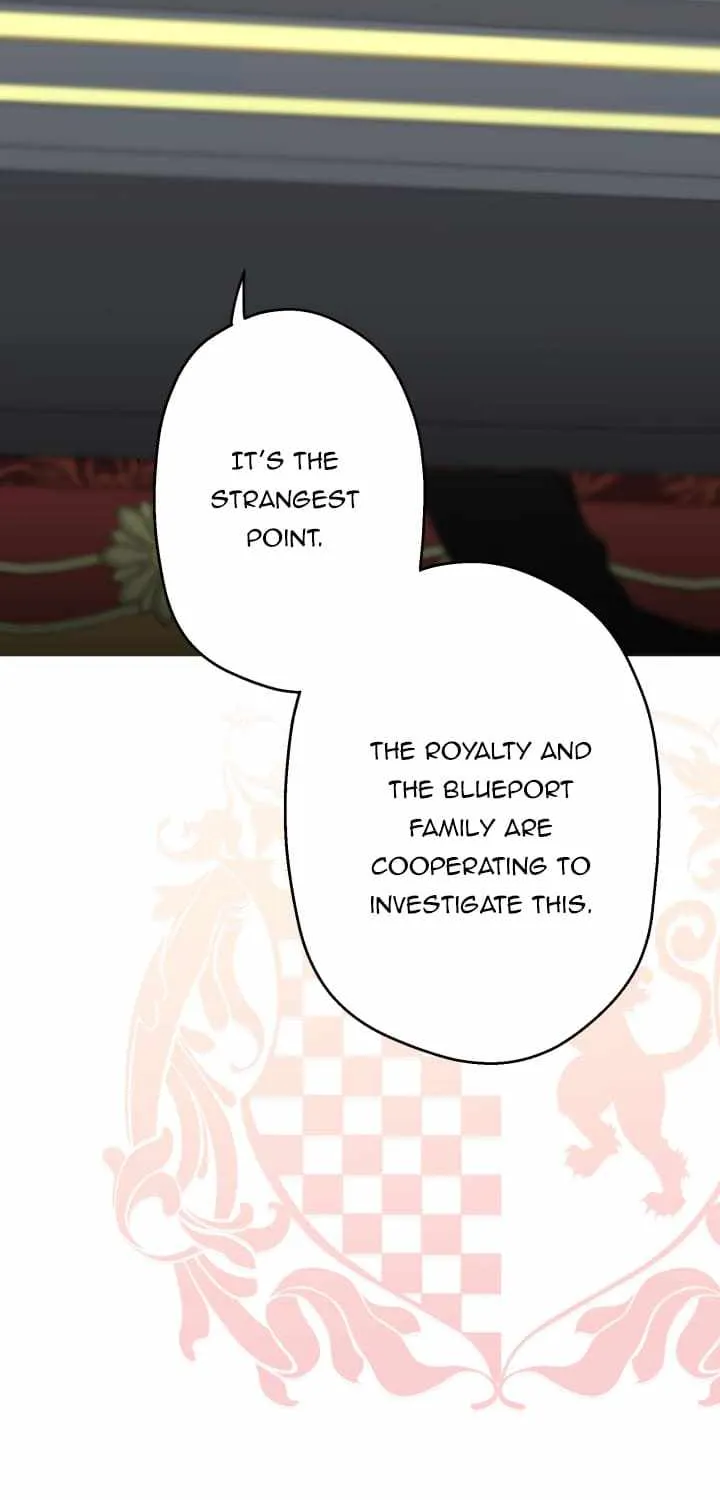 The Strongest Characters in the World are Obsessed With Me Chapter 31 page 30 - 