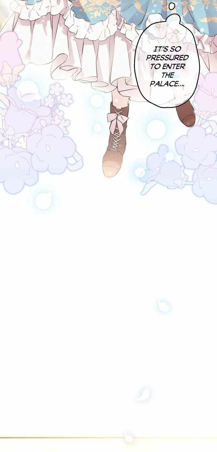 The Strongest Characters in the World are Obsessed With Me Chapter 31 page 4 - 