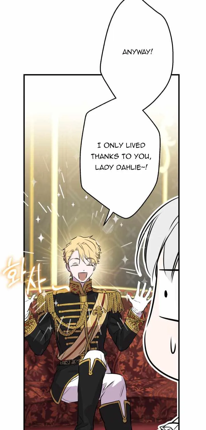 The Strongest Characters in the World are Obsessed With Me Chapter 31 page 32 - 