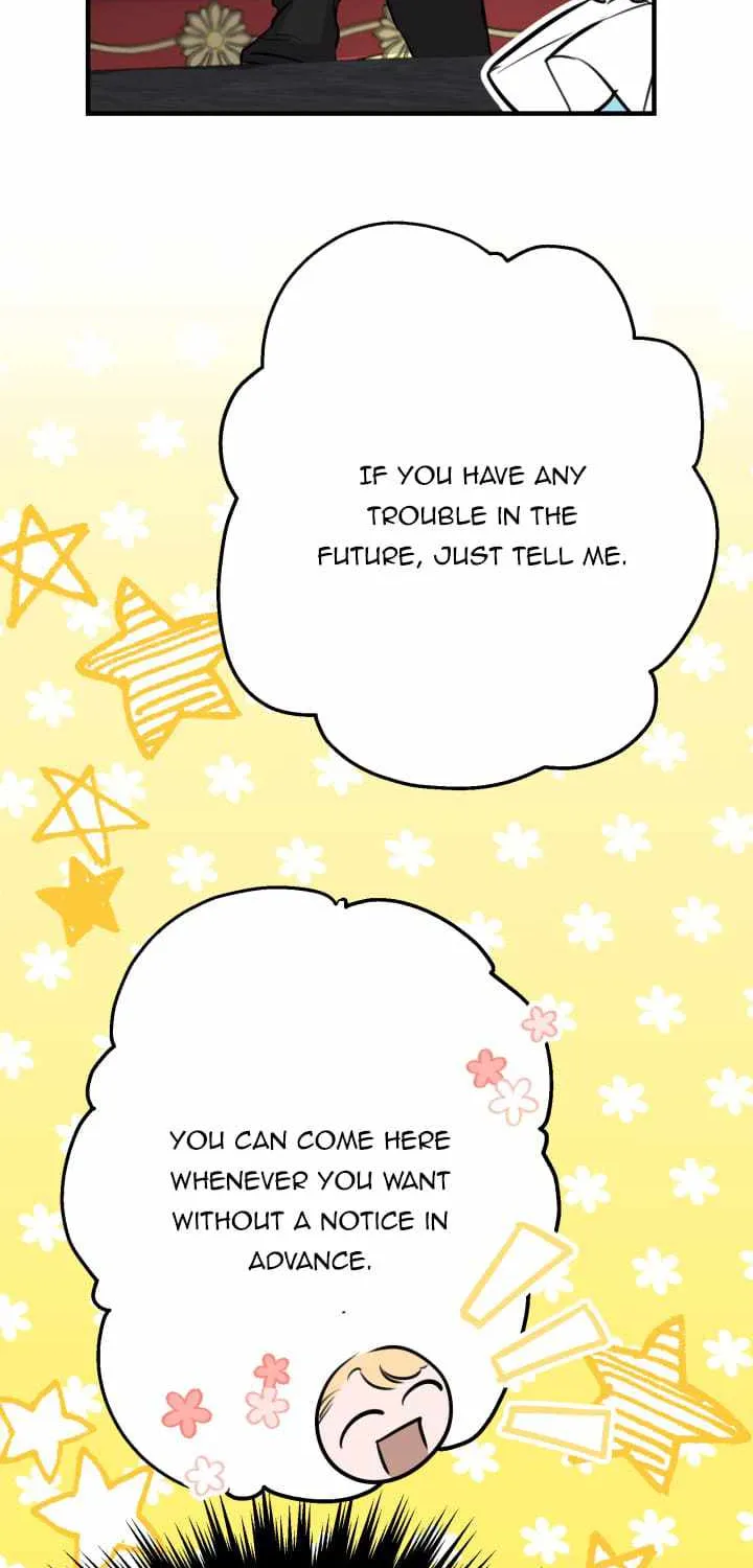 The Strongest Characters in the World are Obsessed With Me Chapter 31 page 33 - 