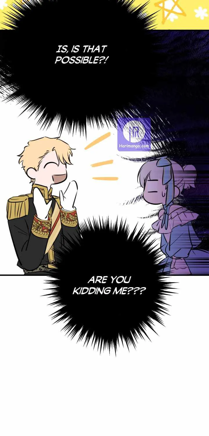 The Strongest Characters in the World are Obsessed With Me Chapter 31 page 34 - 