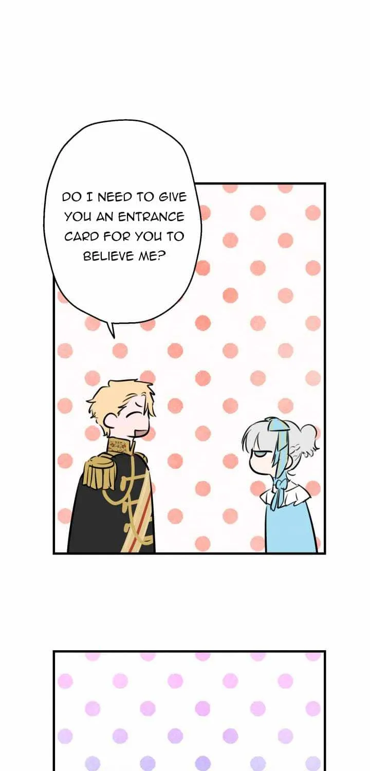 The Strongest Characters in the World are Obsessed With Me Chapter 31 page 35 - 