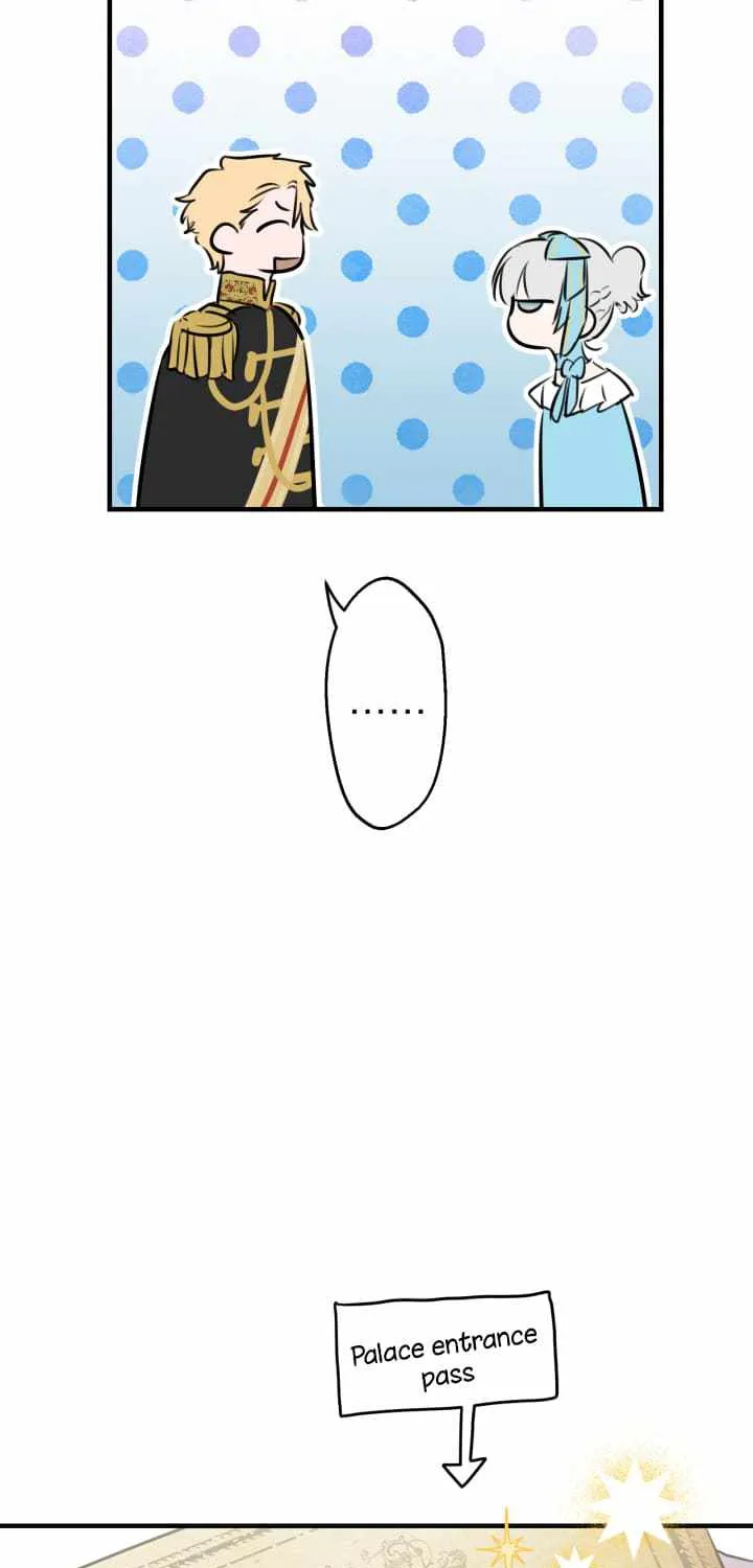 The Strongest Characters in the World are Obsessed With Me Chapter 31 page 36 - 