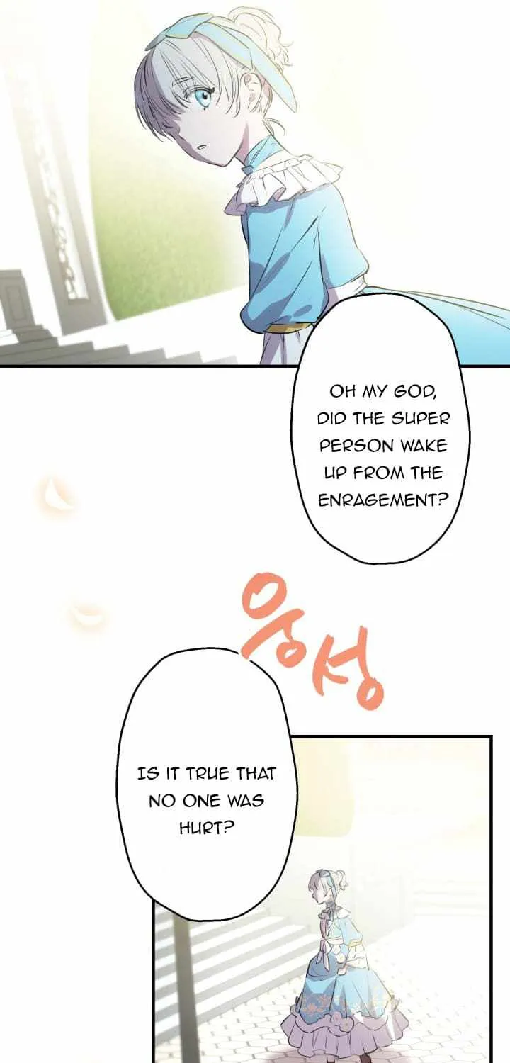 The Strongest Characters in the World are Obsessed With Me Chapter 31 page 5 - 