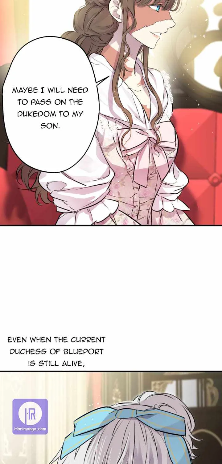The Strongest Characters in the World are Obsessed With Me Chapter 31 page 49 - 