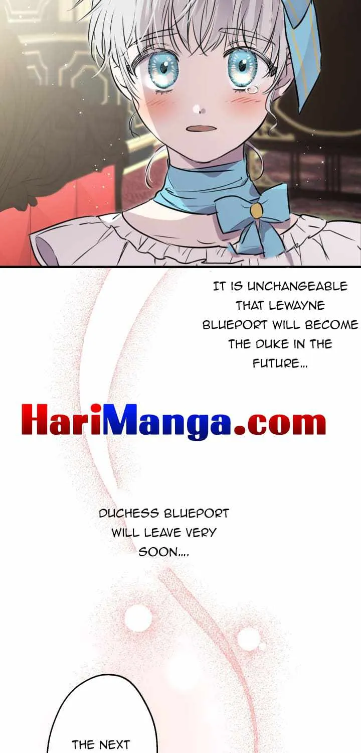 The Strongest Characters in the World are Obsessed With Me Chapter 31 page 50 - 