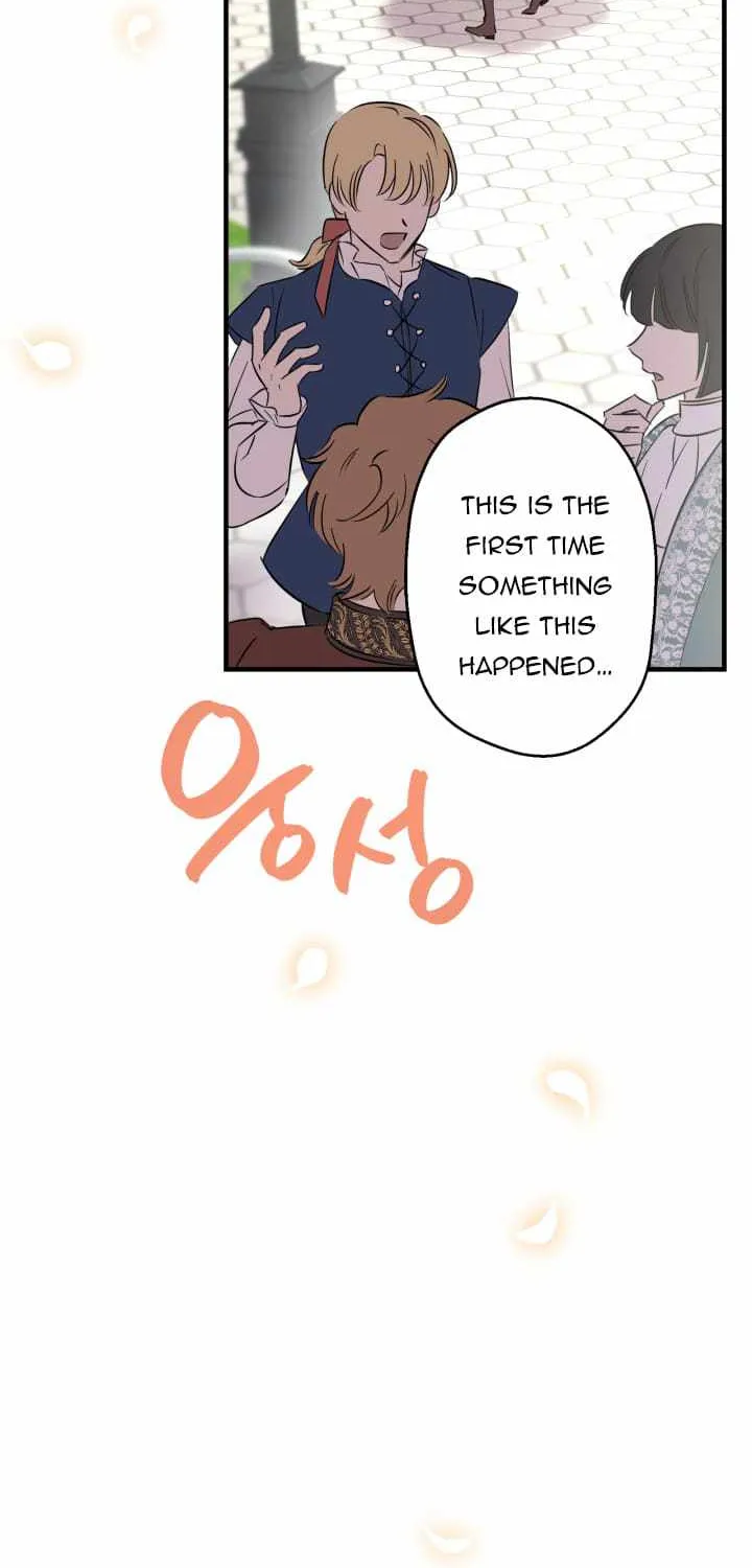 The Strongest Characters in the World are Obsessed With Me Chapter 31 page 6 - 