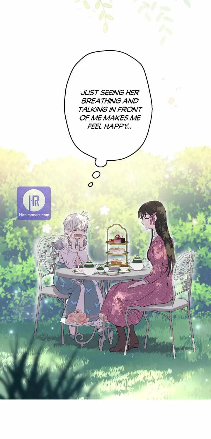 The Strongest Characters in the World are Obsessed With Me Chapter 31 page 66 - 