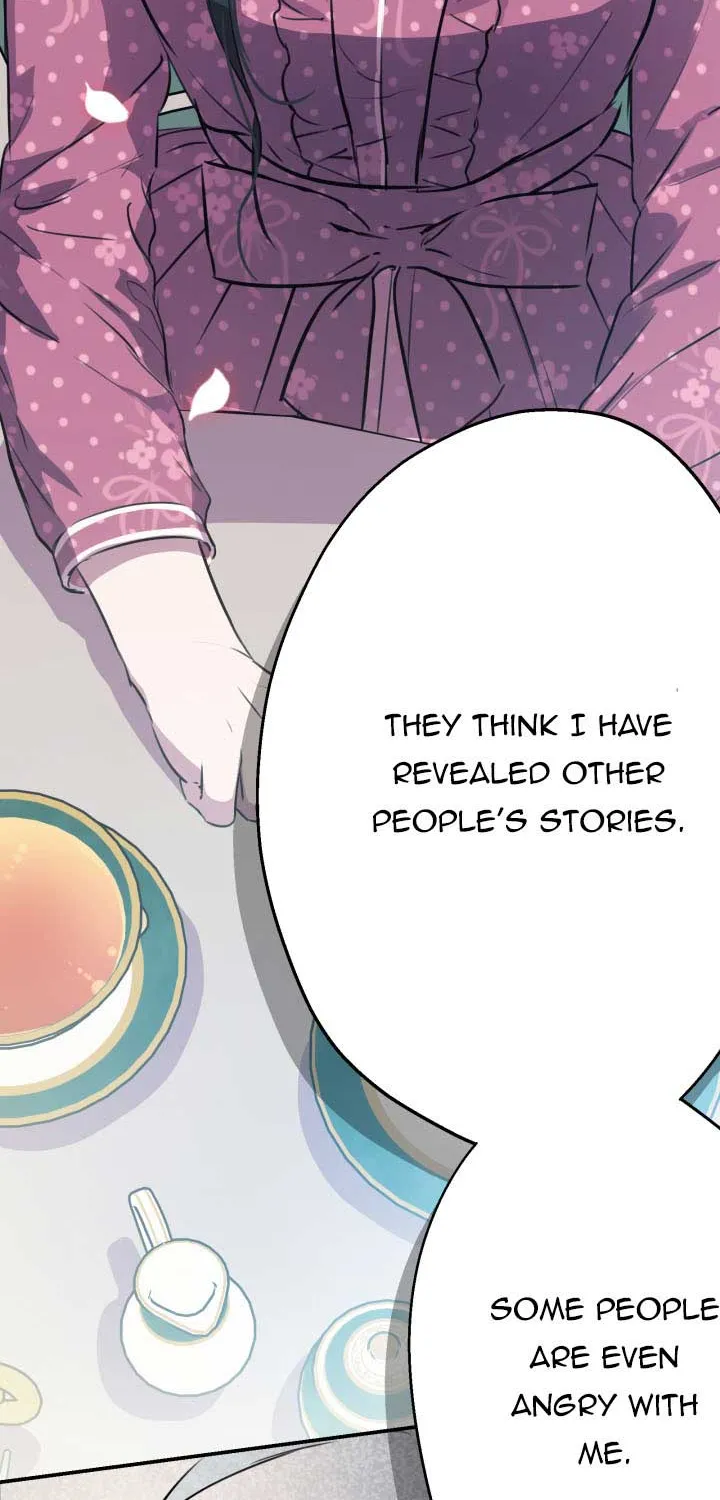 The Strongest Characters in the World are Obsessed With Me Chapter 32 page 16 - 