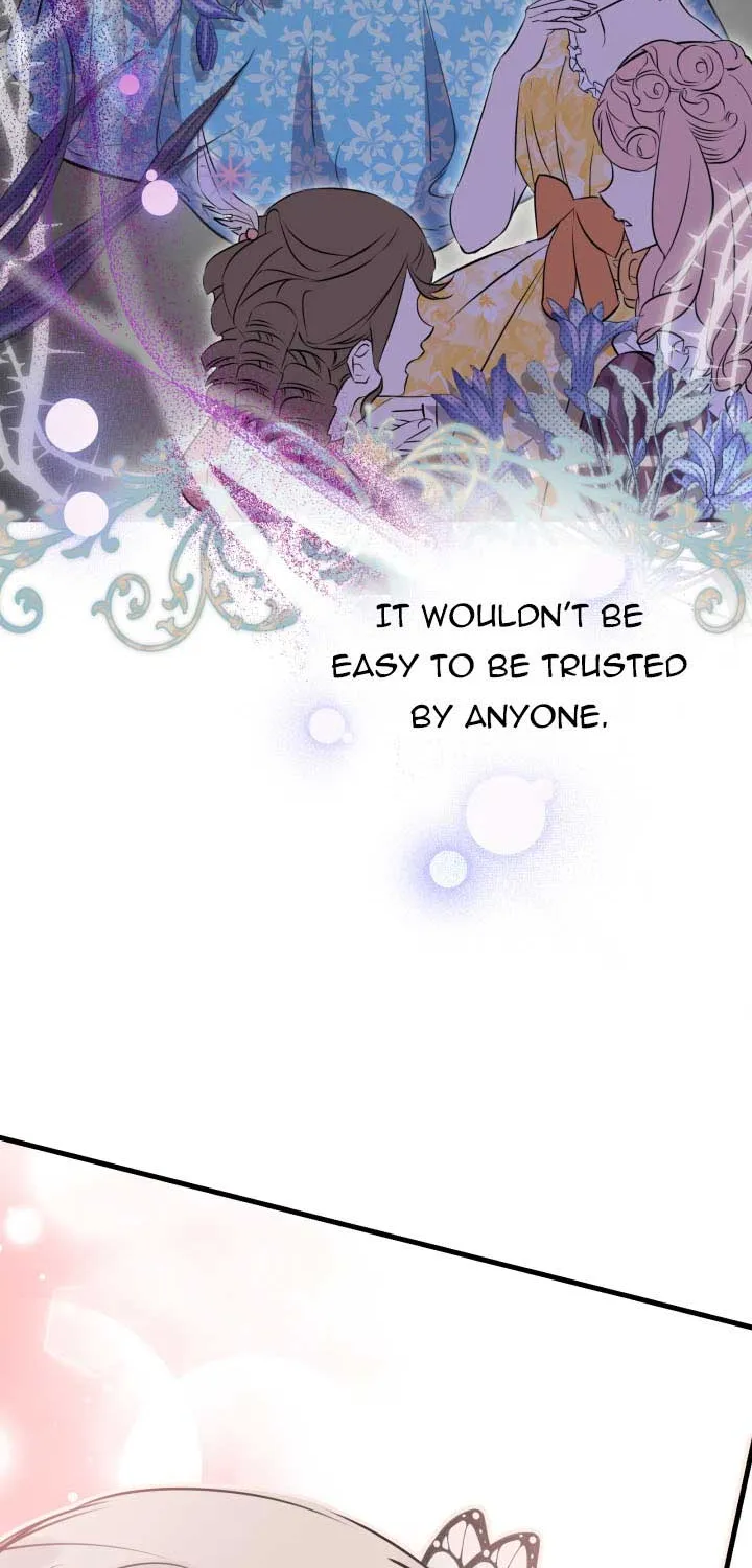 The Strongest Characters in the World are Obsessed With Me Chapter 32 page 22 - 