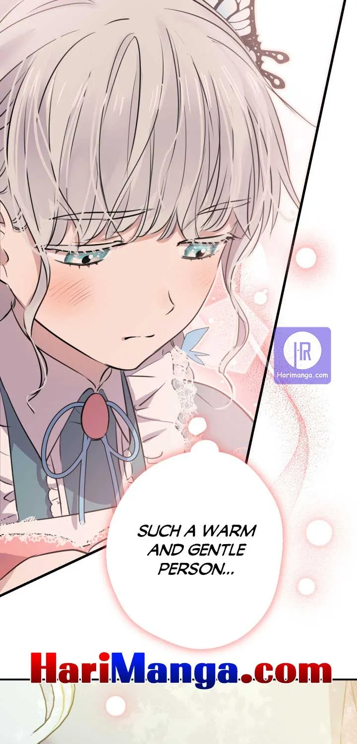 The Strongest Characters in the World are Obsessed With Me Chapter 32 page 23 - 