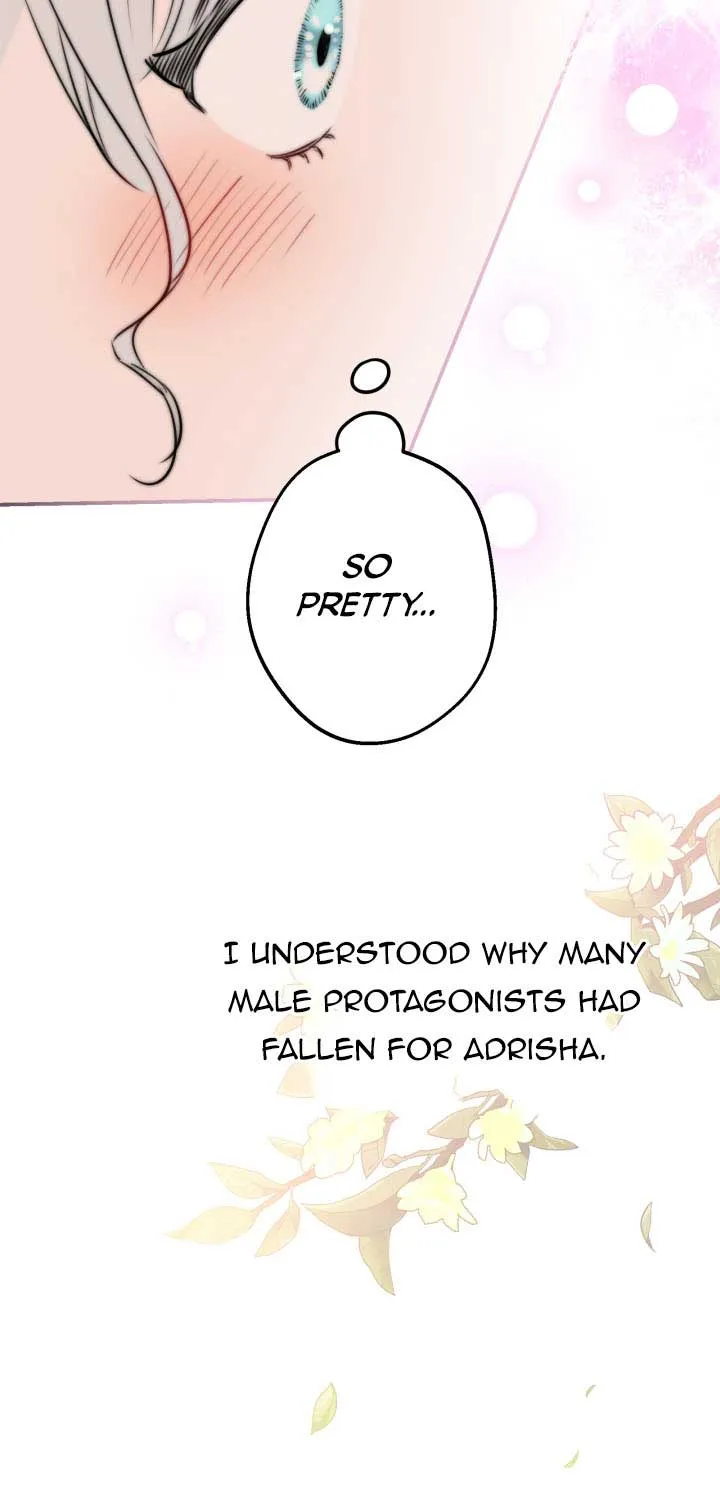 The Strongest Characters in the World are Obsessed With Me Chapter 32 page 30 - 