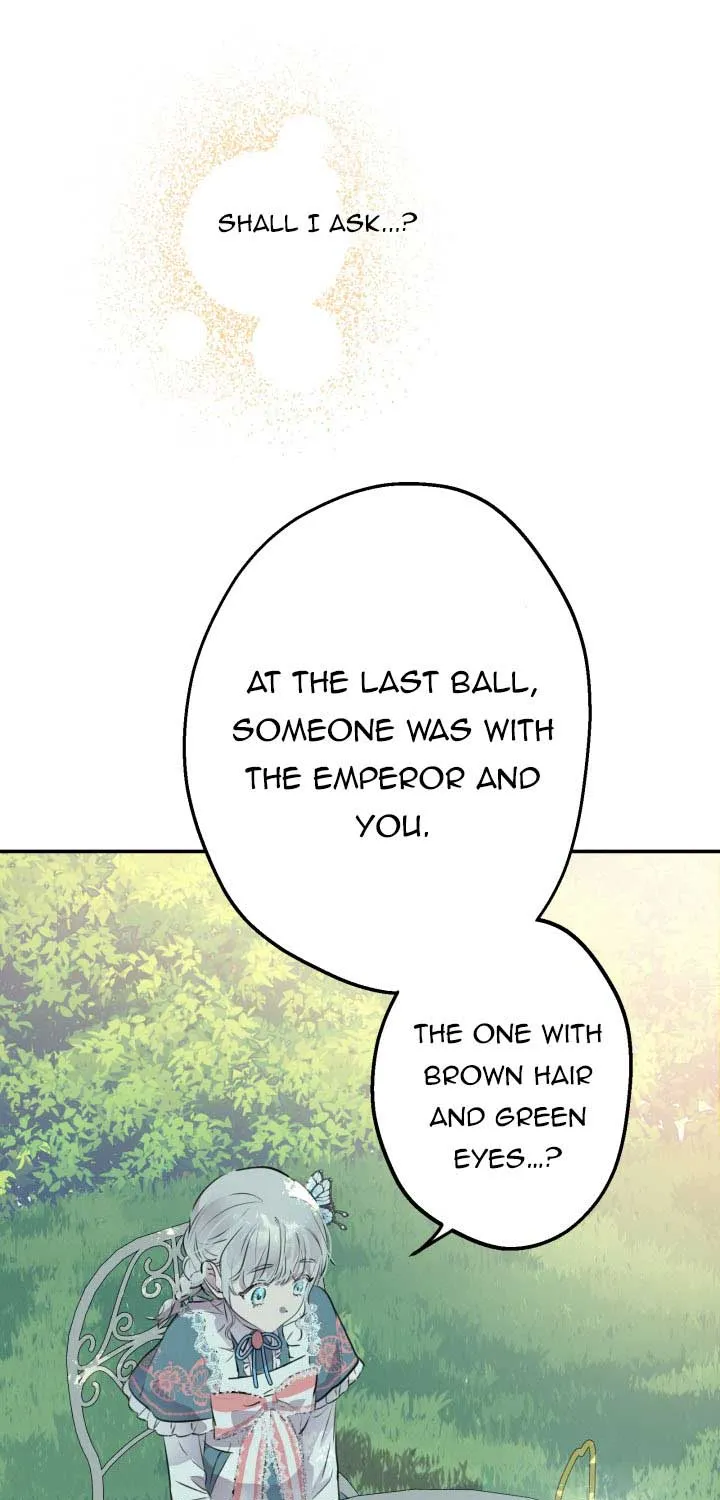 The Strongest Characters in the World are Obsessed With Me Chapter 32 page 34 - 