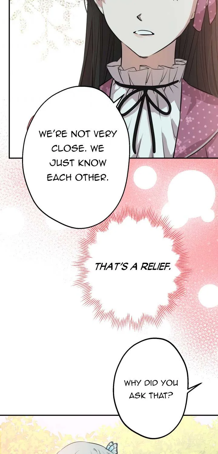 The Strongest Characters in the World are Obsessed With Me Chapter 32 page 36 - 