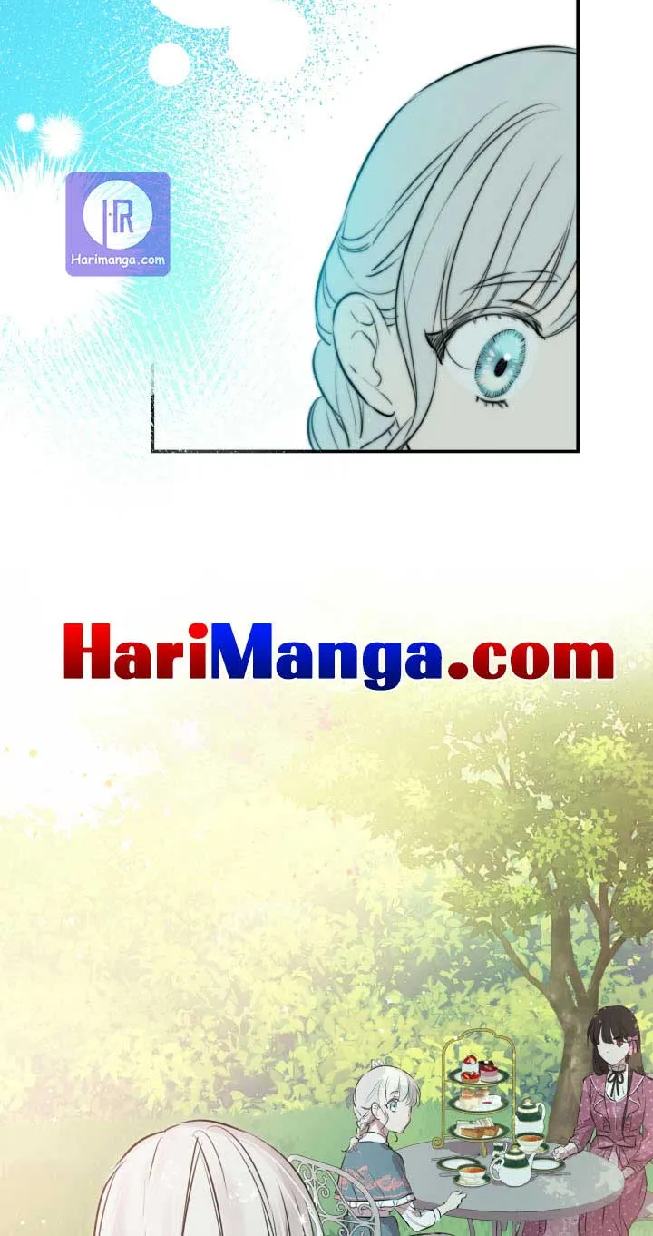 The Strongest Characters in the World are Obsessed With Me Chapter 32 page 39 - 