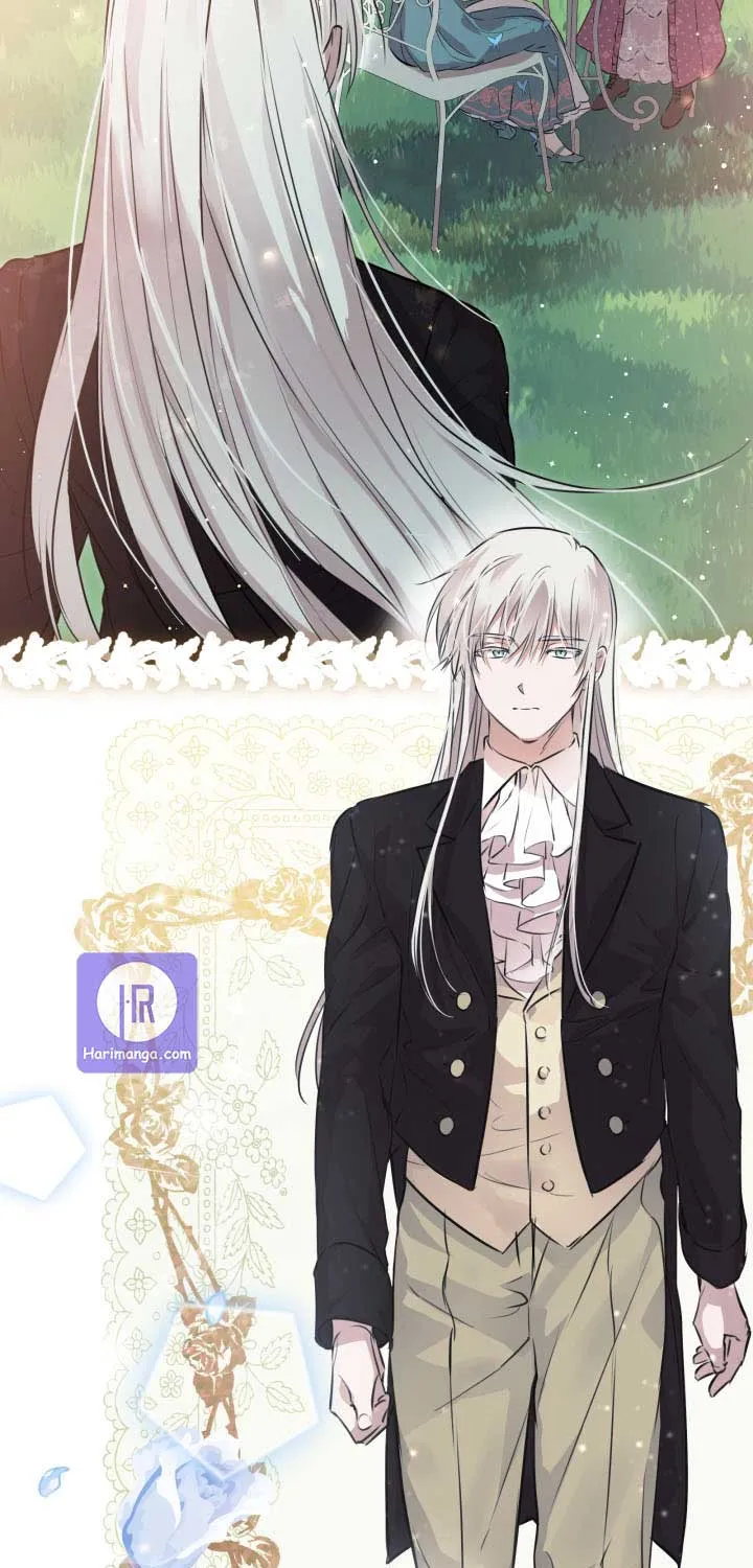 The Strongest Characters in the World are Obsessed With Me Chapter 32 page 40 - 
