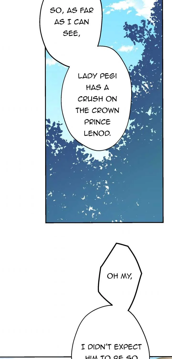 The Strongest Characters in the World are Obsessed With Me Chapter 32 page 5 - 