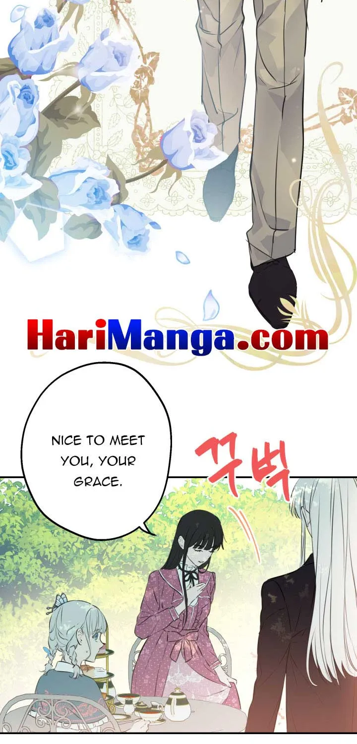 The Strongest Characters in the World are Obsessed With Me Chapter 32 page 41 - 