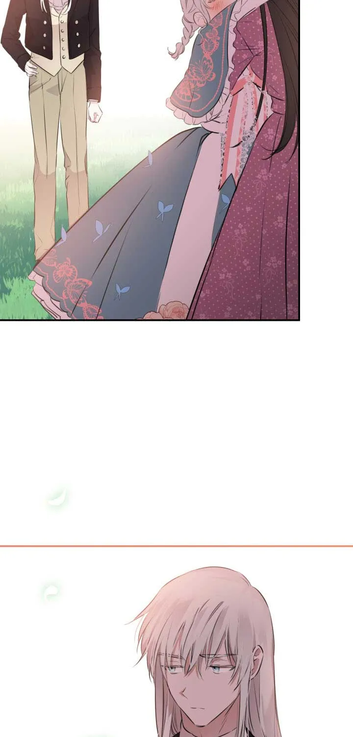 The Strongest Characters in the World are Obsessed With Me Chapter 32 page 46 - 