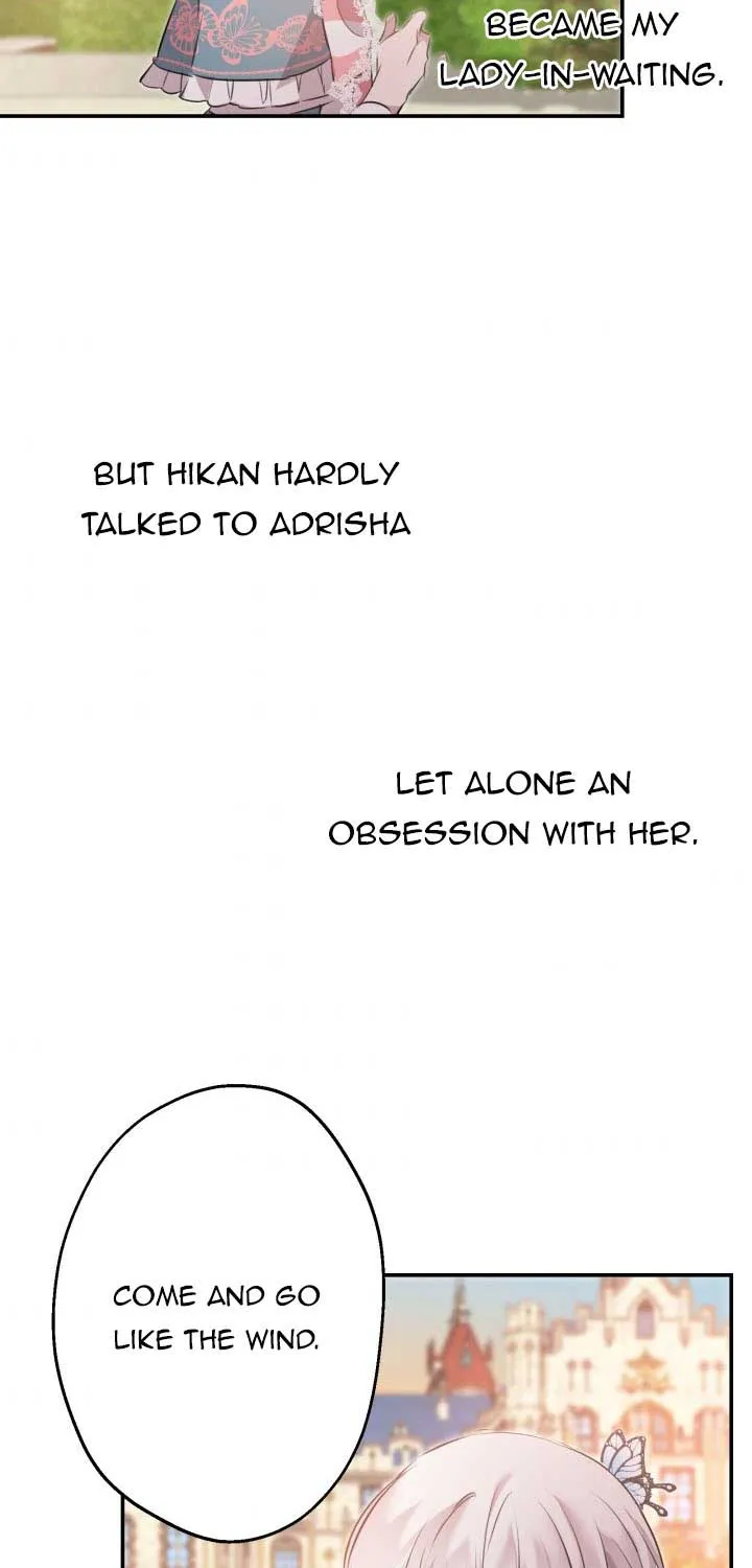 The Strongest Characters in the World are Obsessed With Me Chapter 32 page 50 - 