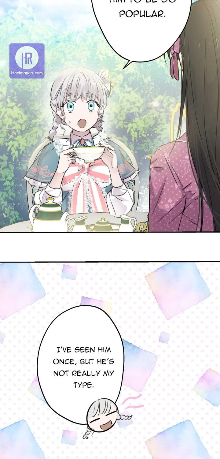 The Strongest Characters in the World are Obsessed With Me Chapter 32 page 6 - 