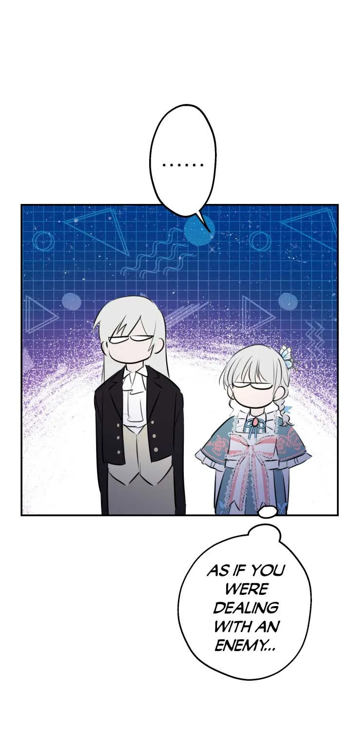 The Strongest Characters in the World are Obsessed With Me Chapter 32 page 53 - 